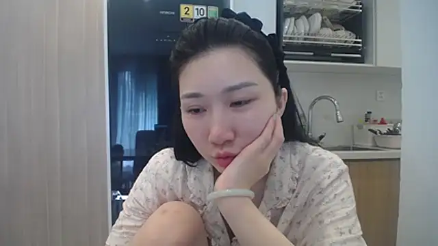 Asiagirll's Live XXX Chat