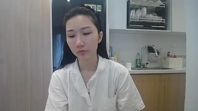 Asiagirll Adlı Modelin Canlı XXX Sohbeti