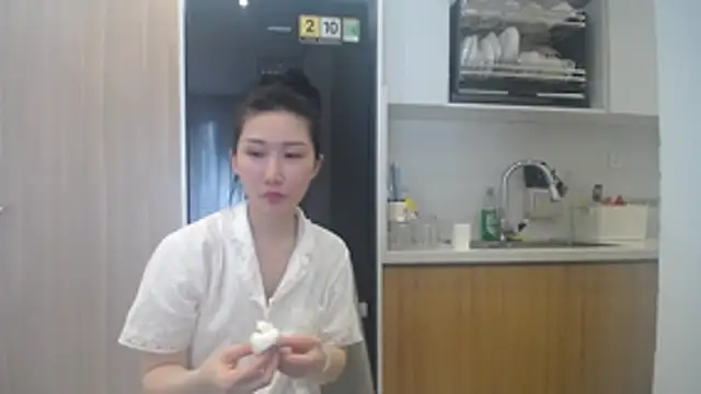 Chat XXX Live Asiagirll