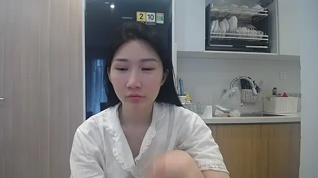 Asiagirll's Live XXX Chat