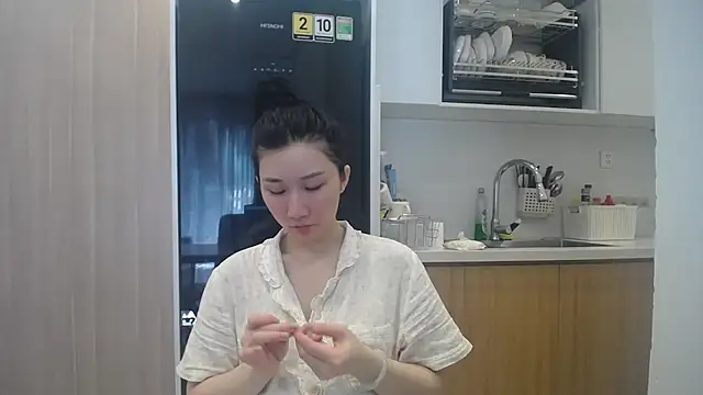 Asiagirll Live XXX-chat