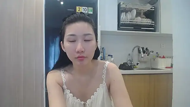 Asiagirll 网络视讯表演