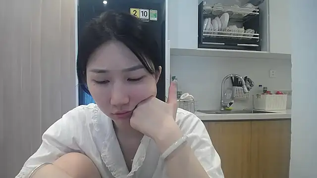 Asiagirll – Naživo XXX chat