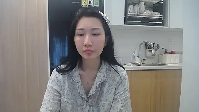 Asiagirll 网络视讯表演