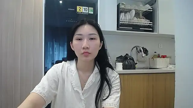 Chat +18 de Asiagirll ao vivo