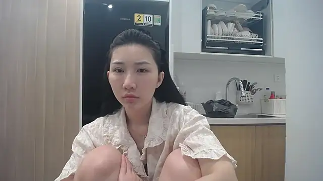 Asiagirll 网络视讯表演