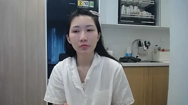Asiagirll 在線直播表演
