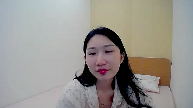 Asiagirll's Live XXX Chat