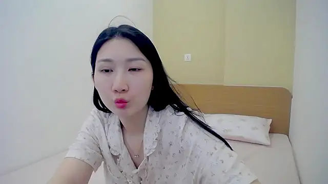 Chat XXX Live Asiagirll