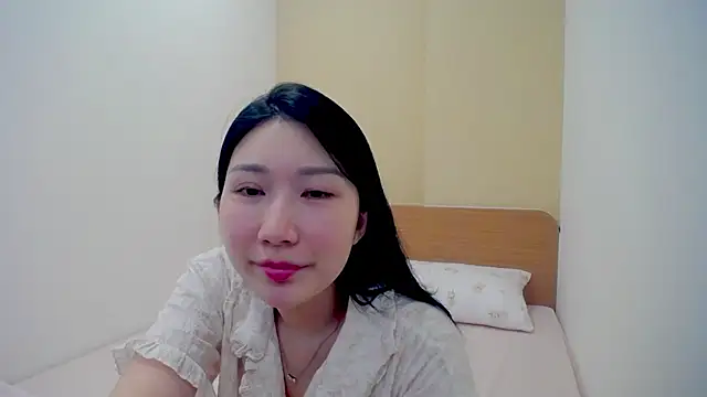 Chat XXX en directo de Asiagirll