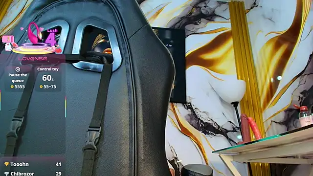 Eva_MilfF Show Webcam