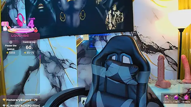 Eva_MilfF Show in webcam