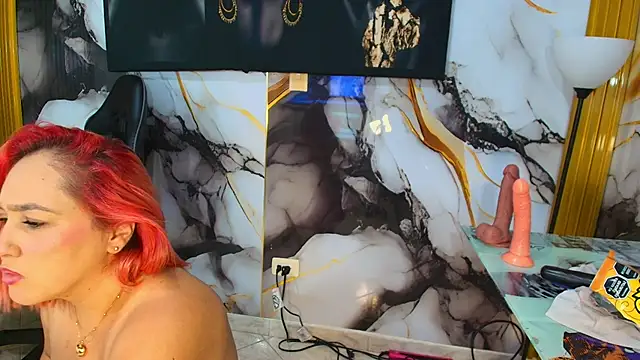 Eva_MilfF Webcam-Show