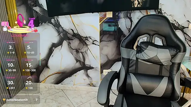 عرض كام Eva_MilfF