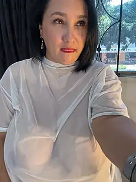 Eva_MilfF's Webcam Show