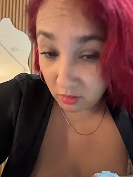 Eva_MilfF Cameră chat live