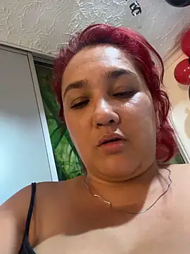 Czat XXX na żywo – Eva_MilfF