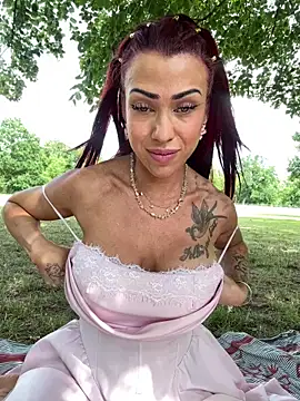 Just_Sophia_ Webcam-Show