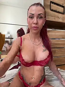 Just_Sophia_ – webcam-show