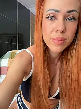 Just_Sophia_ Webcam-Show