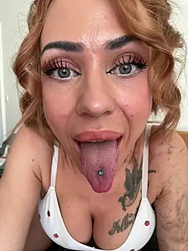 Just_Sophia_ Webcam-Show