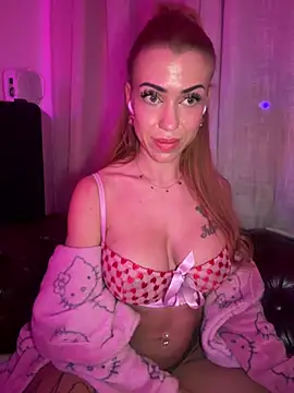 Just_Sophia_'s Webcam Show