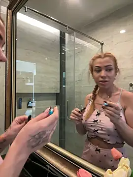 Just_Sophia_ Webcam-Show