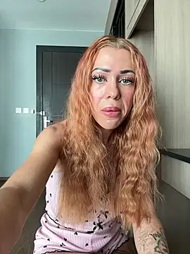 Just_Sophia_ Webcam-Show