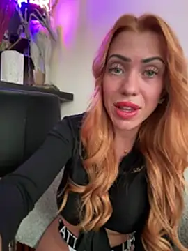 Just_Sophia_ Webcam-Show