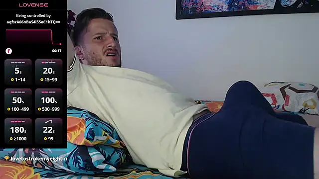 horse_man2 Шоу с уебкамера