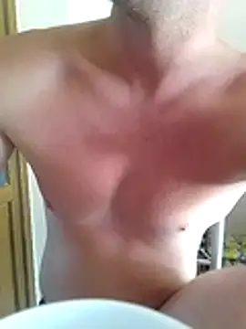Rolandxxxr Webcam show