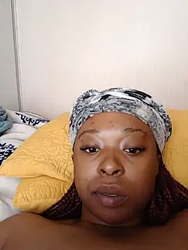 Mandyxx's Webcam Show