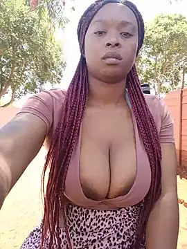 Mandyxx 网络视讯表演