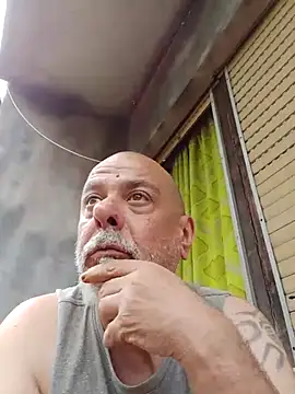 apadrapov's Webcam Show