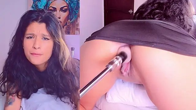 צ'אט XXX בשידור חי של Andy__Nova