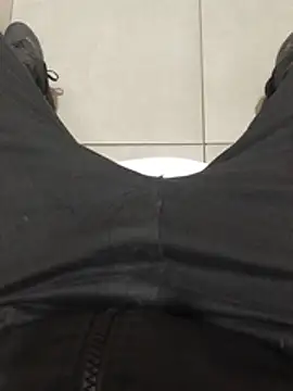 Bigpipipapa Pertunjukan Webcam