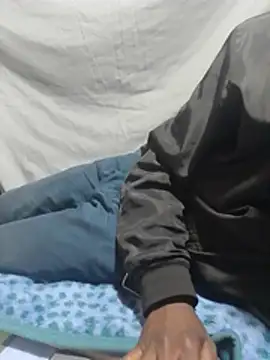 הופעת וובקאם של Bigpipipapa