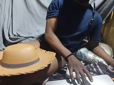 Bigpipipapa Pertunjukan Webcam