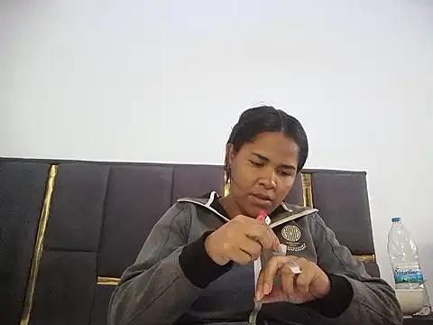 Webkamerová show aleixane