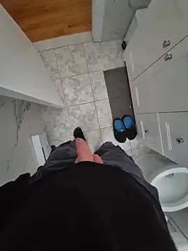 BilboSake webkamerás műsora