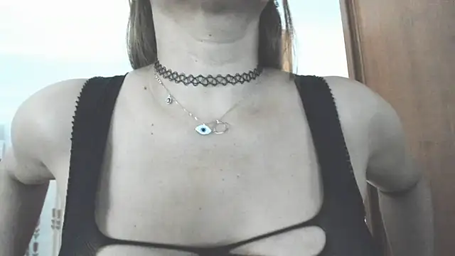 Chat XXX en directo de CristalDivine