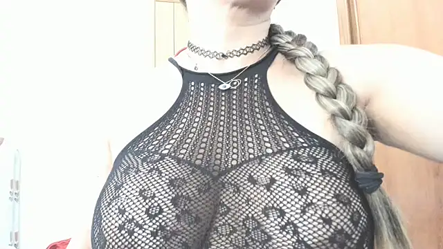 CristalDivine 라이브 XXX 채팅