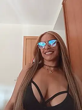 CristalDivine – Live XXX-chat