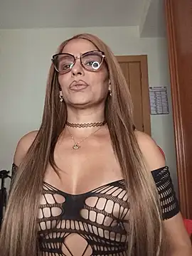 Czat XXX na żywo – CristalDivine