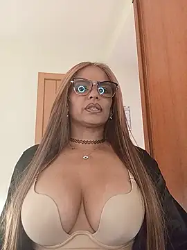 Chat XXX Live CristalDivine