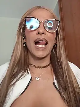 CristalDivine Live XXX-Chat