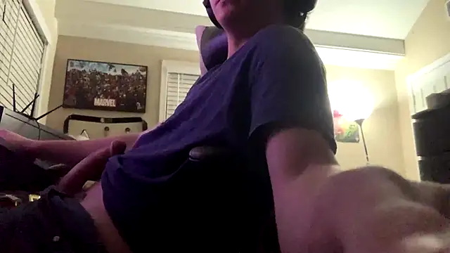 Show Webcam de Tobi6000