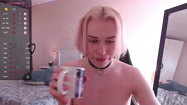 rainbow__salt Show Webcam