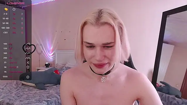 rainbow__salt 网络视讯表演