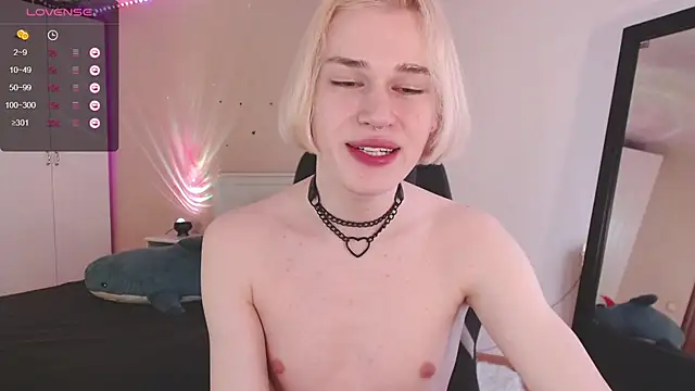 rainbow__saltn Webbikameraesitys